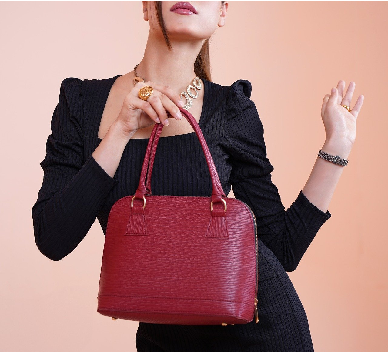 BAGS