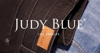 JUDY BLUE PANTS