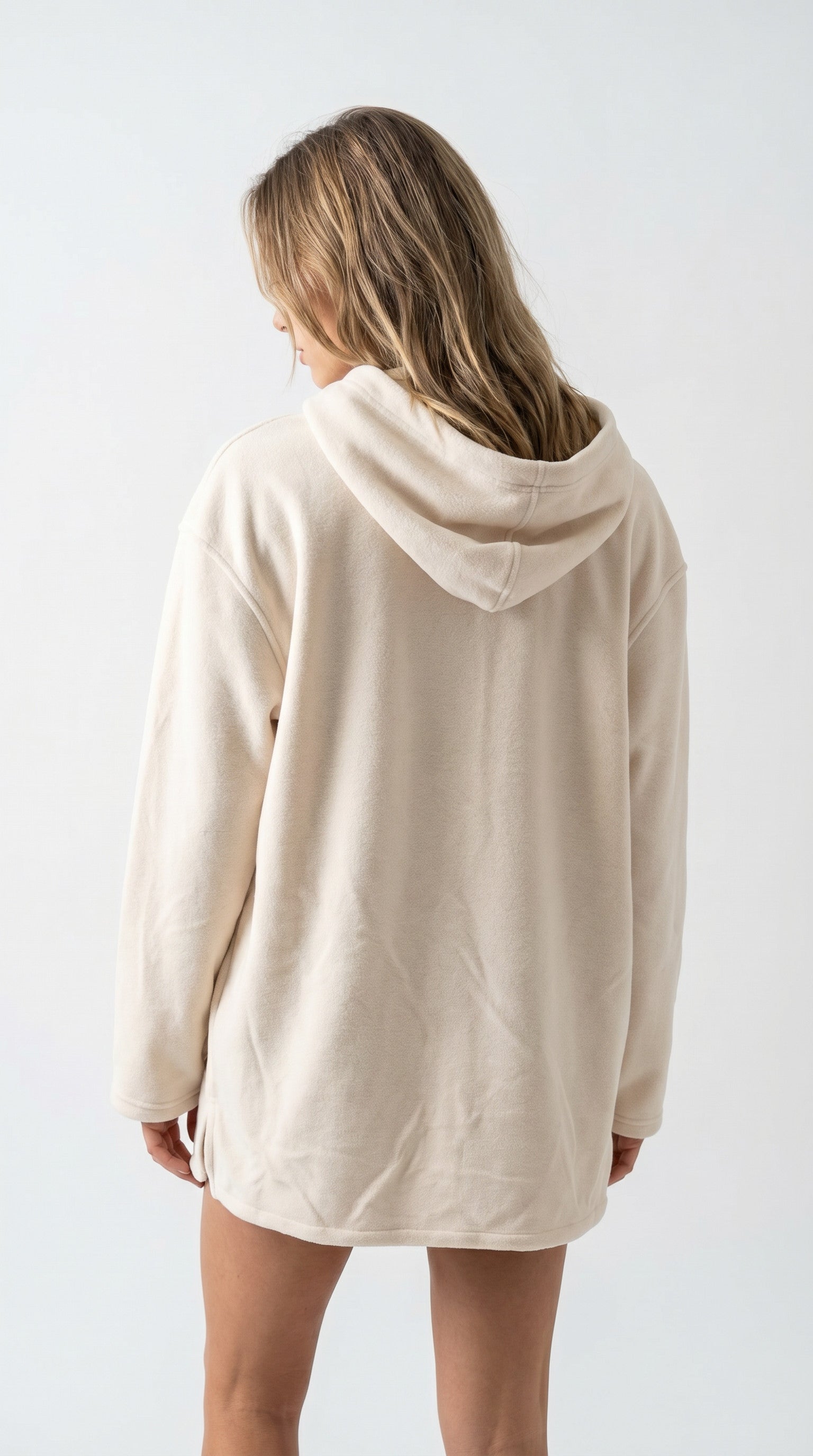 Hooded Coat