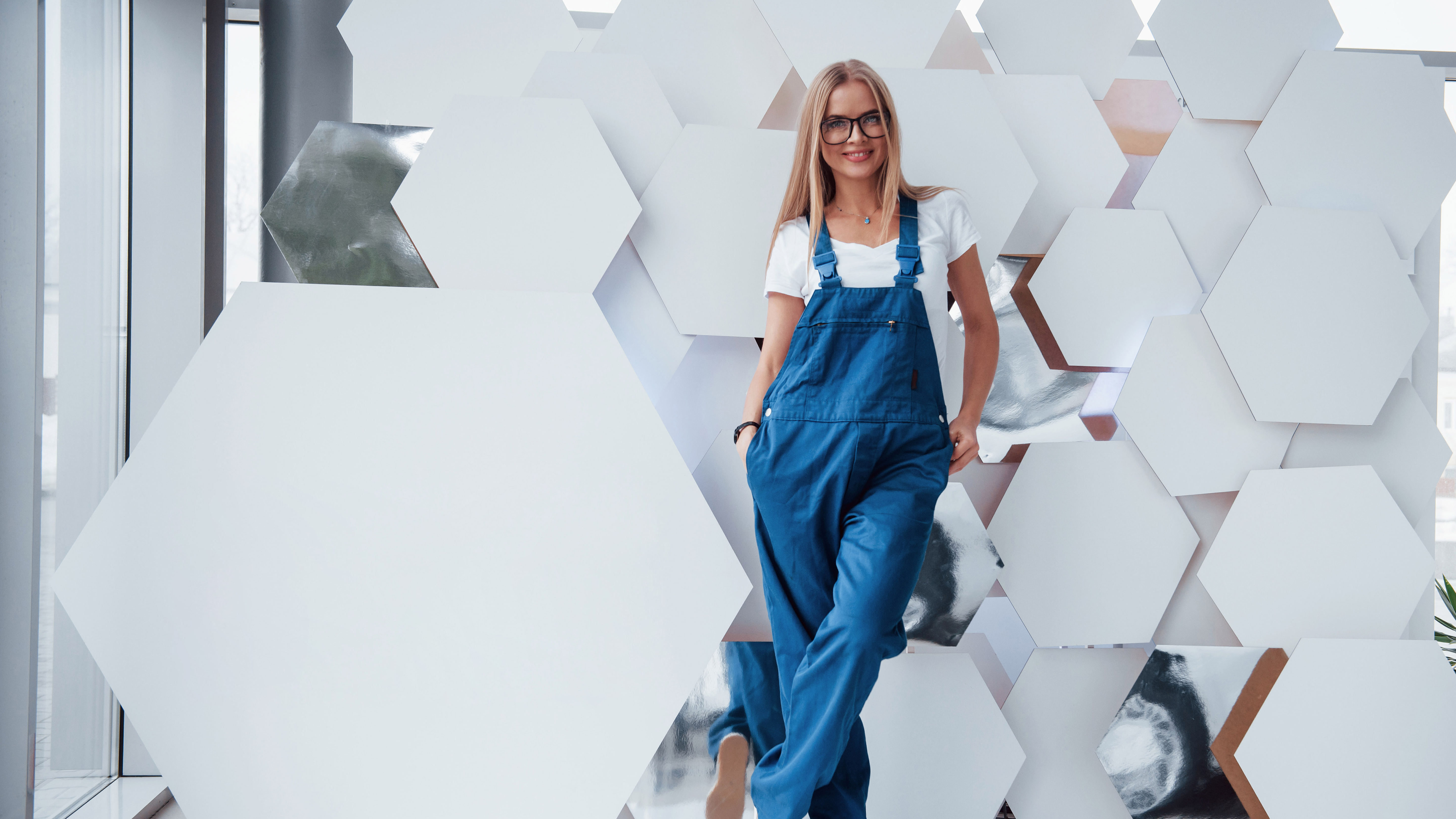 JUMPSUITS, ROMPERS & OVERALLS