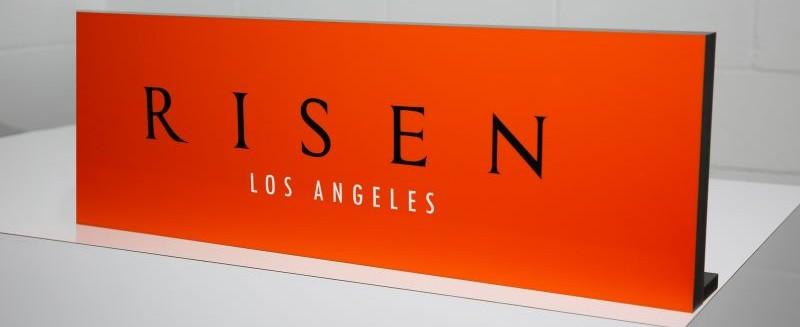 RISEN Jeans