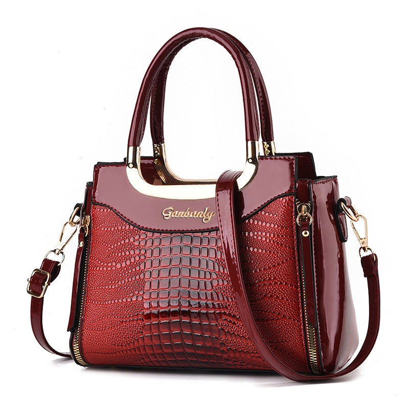 Fashionable Women's Elegant Messenger Bag