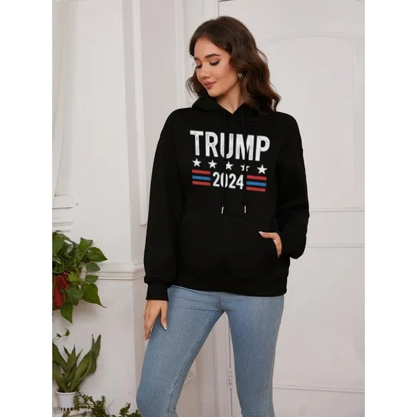 Trump 2024 Hoodie