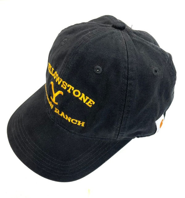 Carhartt Yellowstone Dutton Ranch Hat