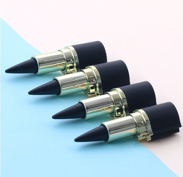 Waterproof Black Eyeliner Gel Pencil