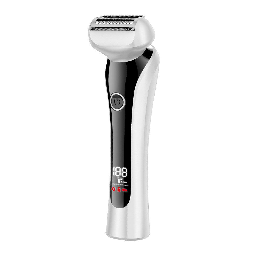 Womens Shaver, Portable Hair Removal Instrument