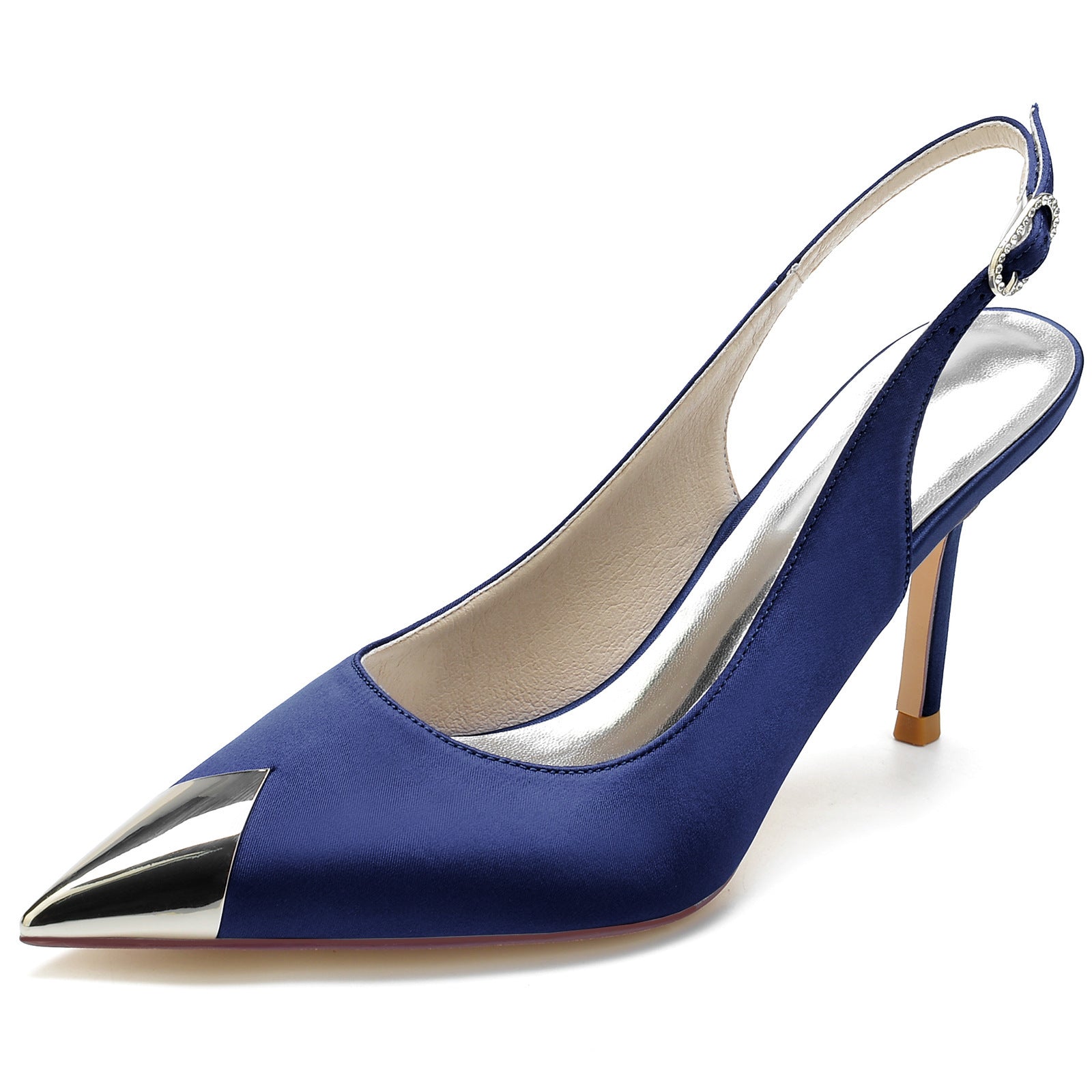 Fashionable Elegant Pointed Toe High Heels