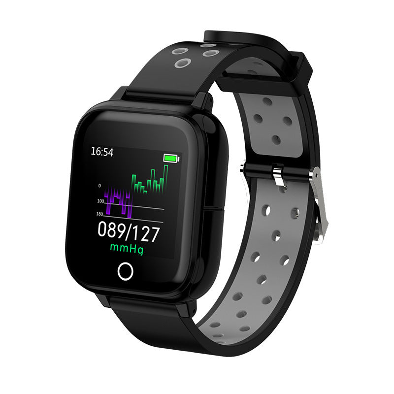 Smart Call Watch Bracelet TWS Headset