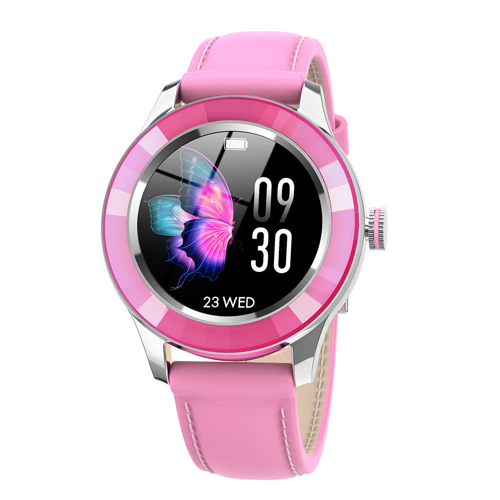 Touch Screen IP67 Waterproof Smart Watch