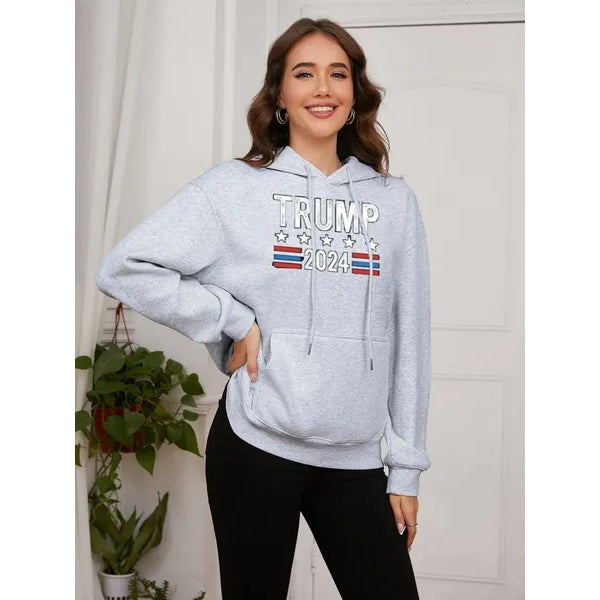 Trump 2024 Hoodie