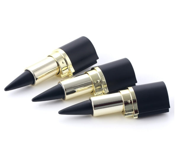 Waterproof Black Eyeliner Gel Pencil