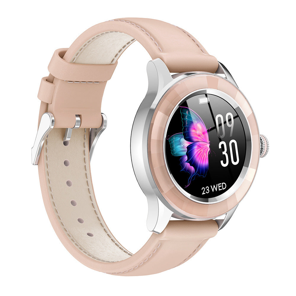 Touch Screen IP67 Waterproof Smart Watch