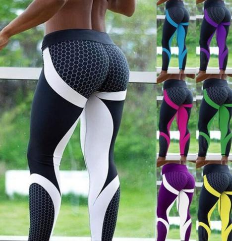 Yoga Leggings