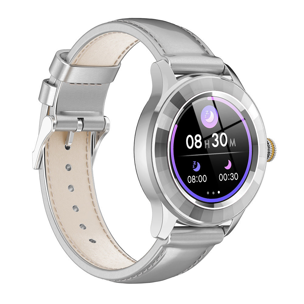 Touch Screen IP67 Waterproof Smart Watch