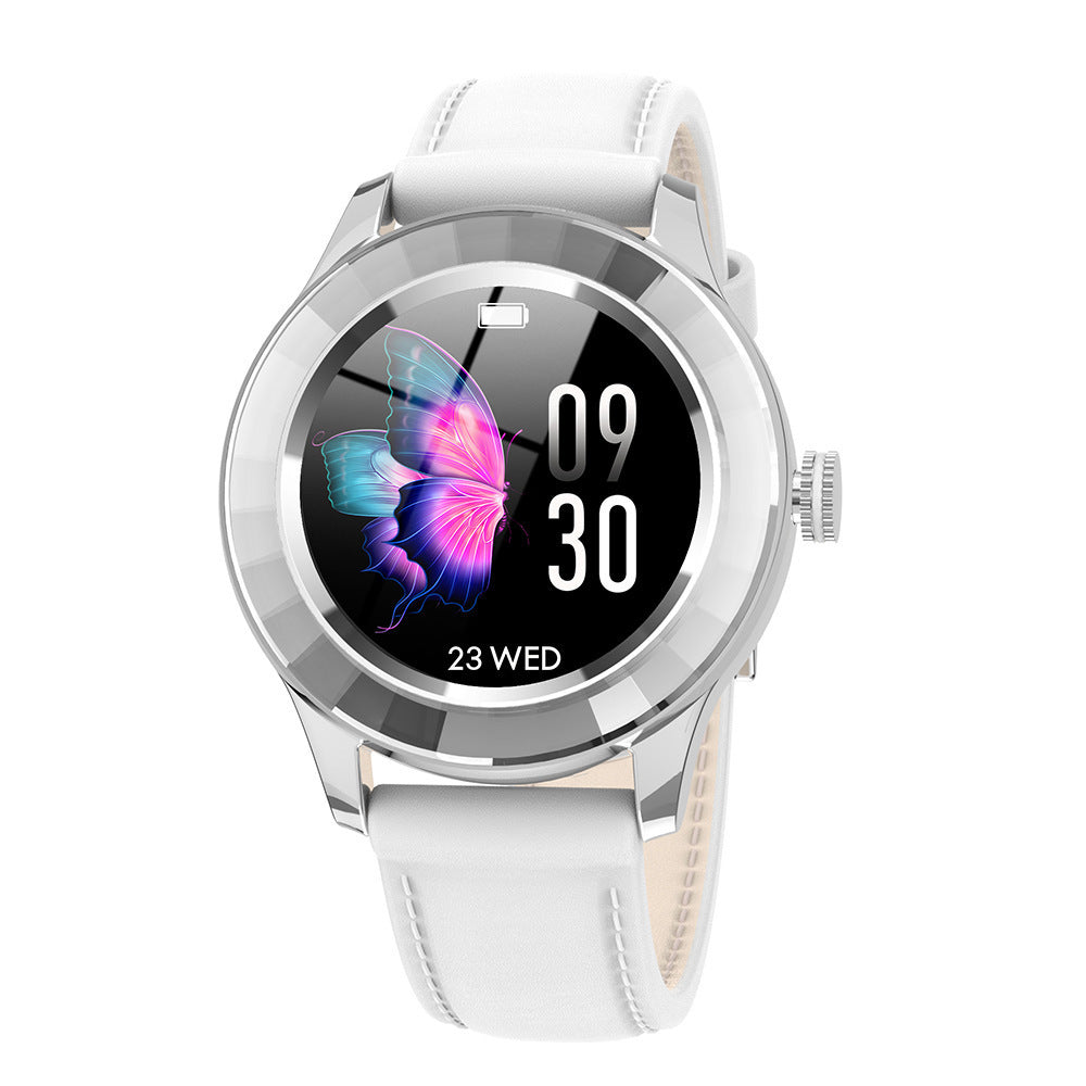 Touch Screen IP67 Waterproof Smart Watch