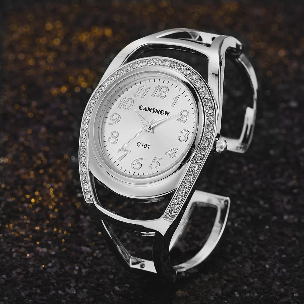 Personalized Fashion Creative Watch