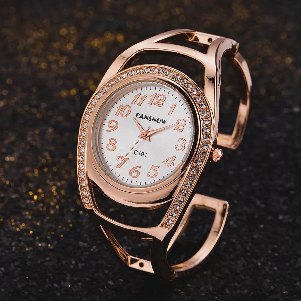 Personalized Fashion Creative Watch