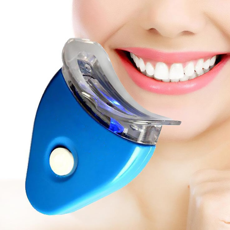 Oral Gel Teeth Whitening LED