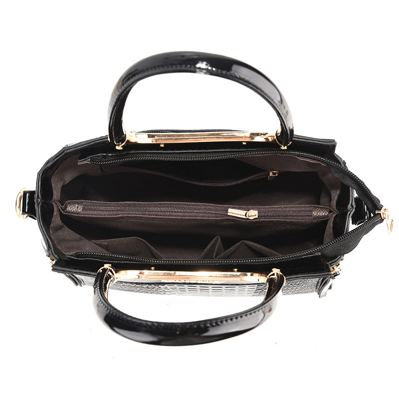 Fashionable Women's Elegant Messenger Bag