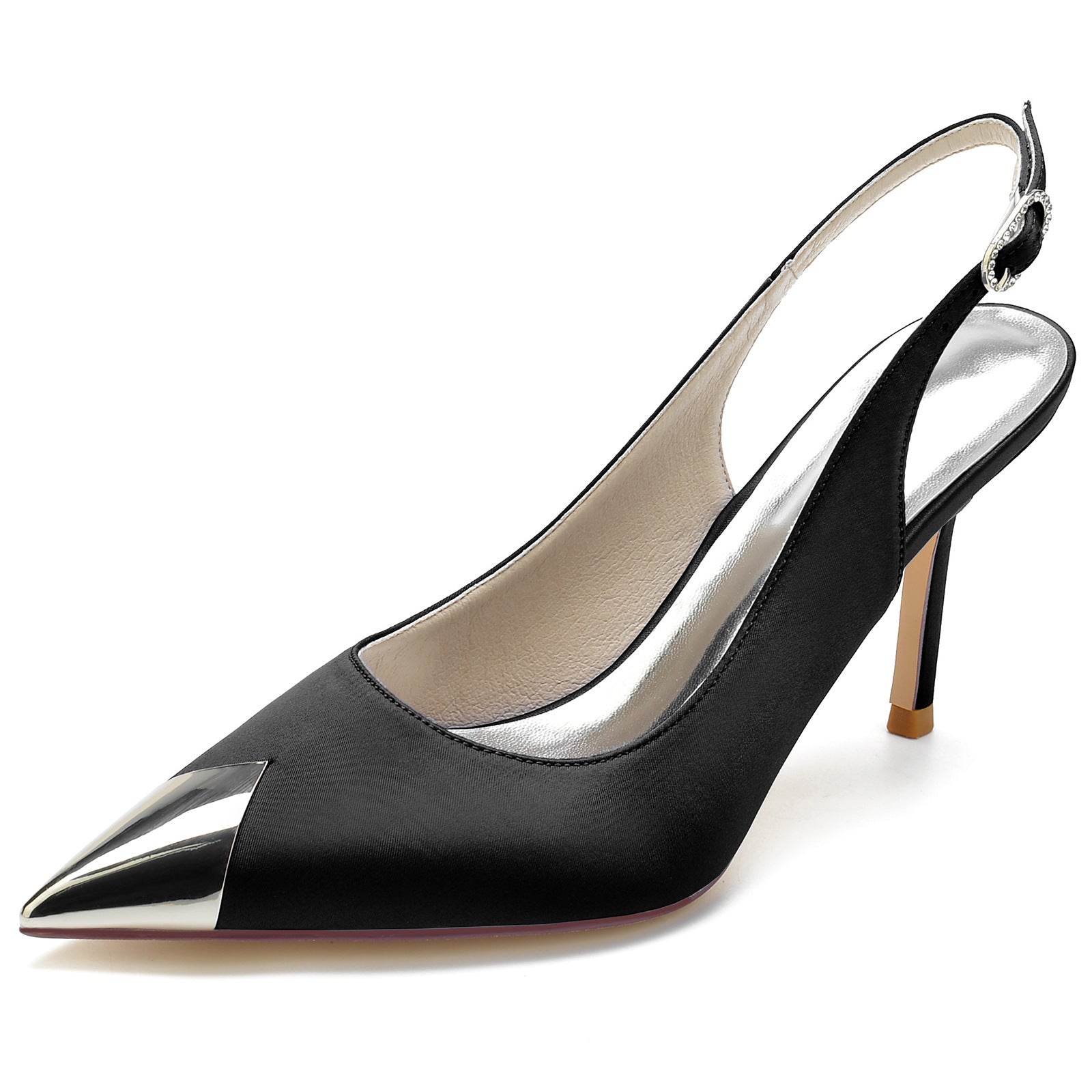 Fashionable Elegant Pointed Toe High Heels