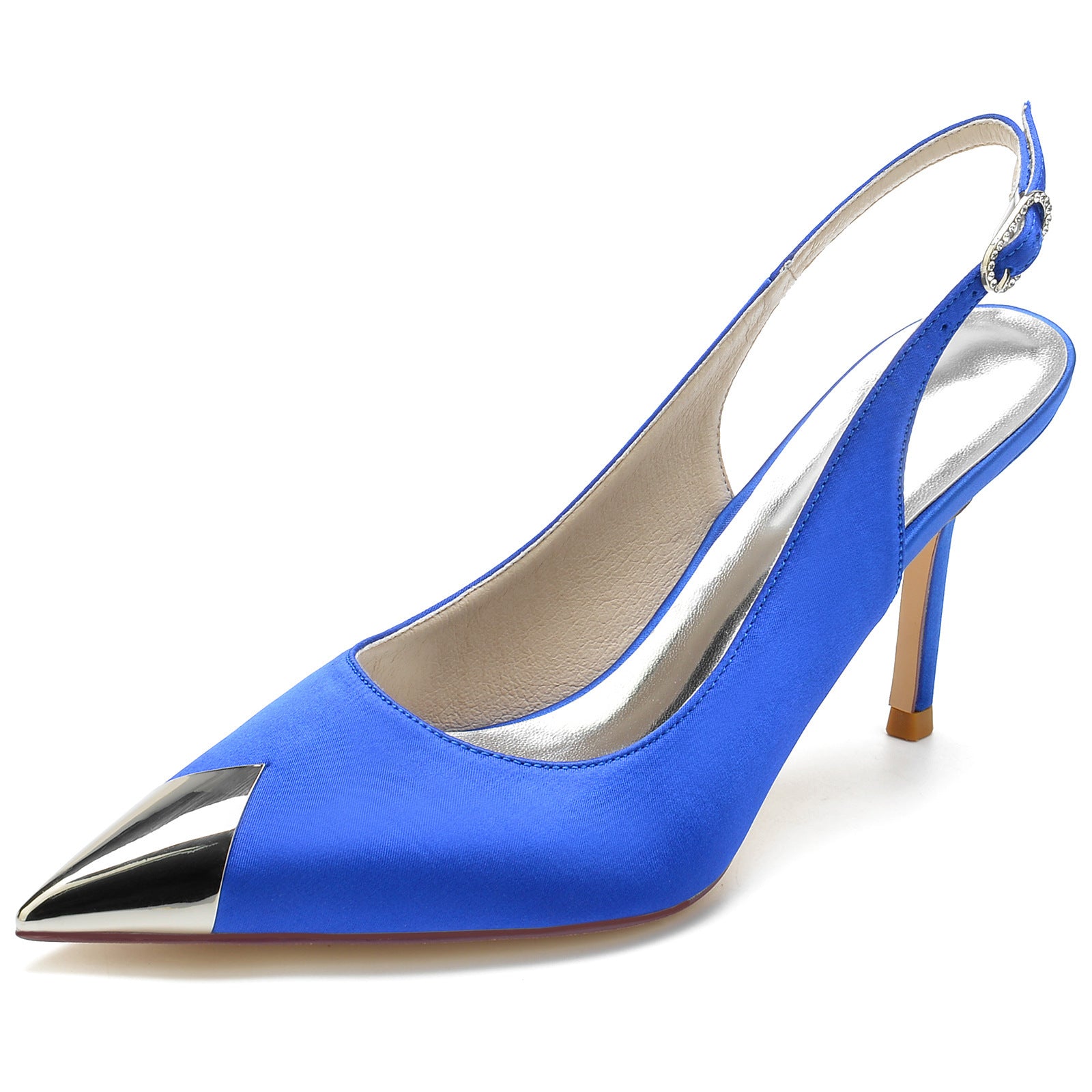 Fashionable Elegant Pointed Toe High Heels