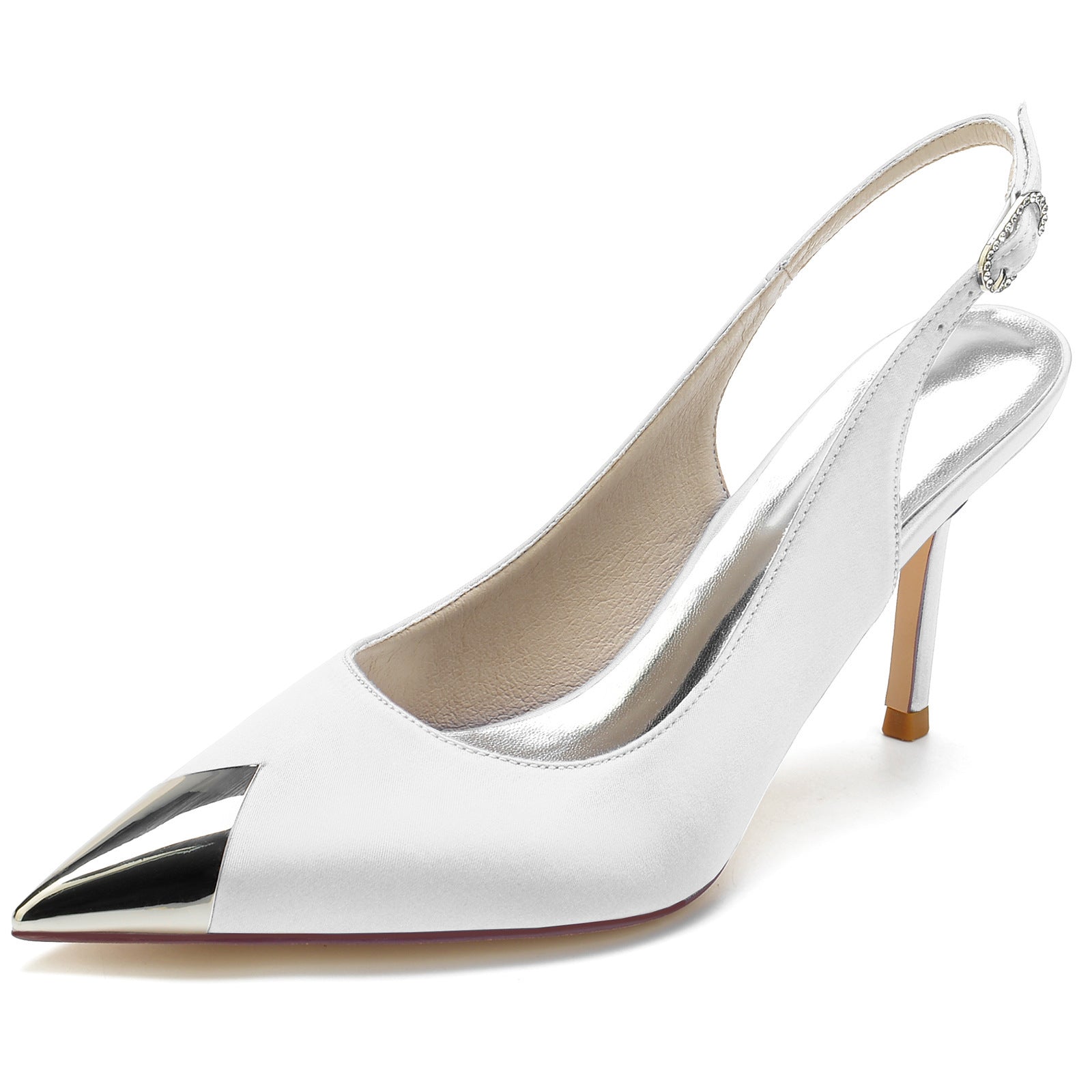 Fashionable Elegant Pointed Toe High Heels