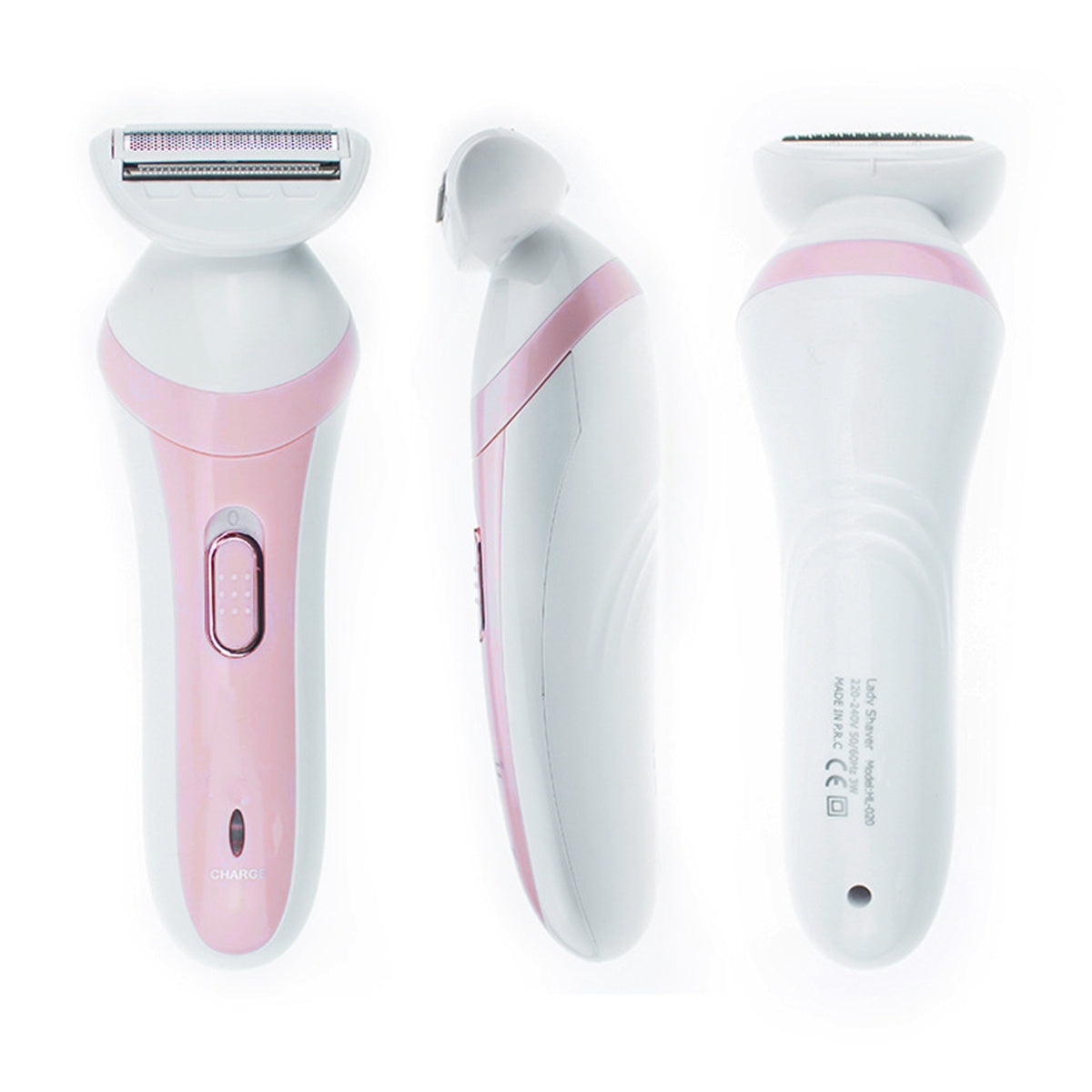 Household Trimmer Shaver Electric Hair Remover