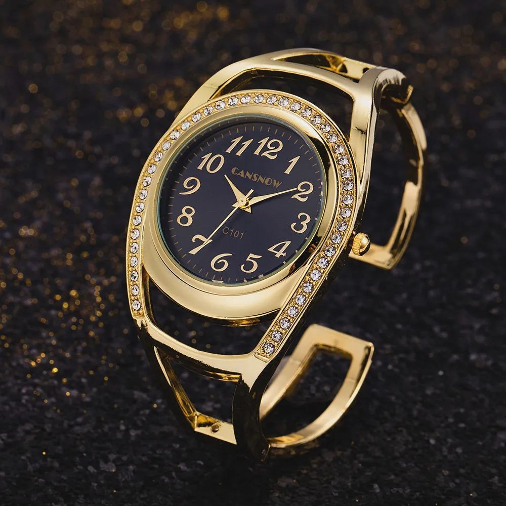 Personalized Fashion Creative Watch