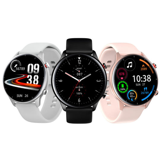 L21 Smart Watch