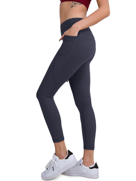 Yoga Leggings With Pockets