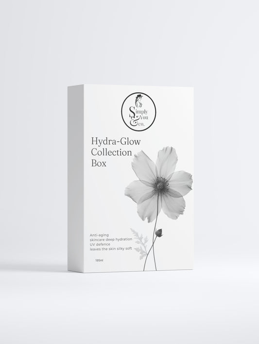 Hydra-Glow Collection Box