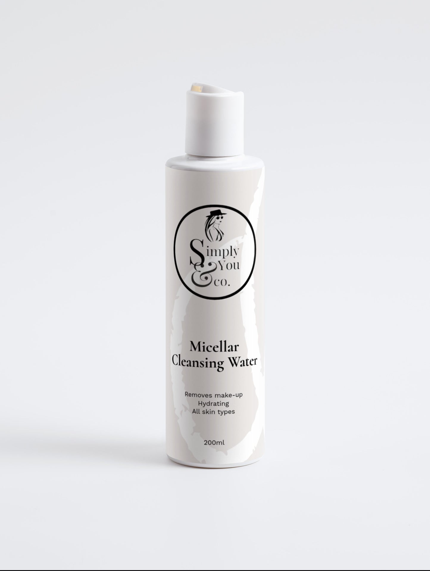 Micellar Cleansing Water