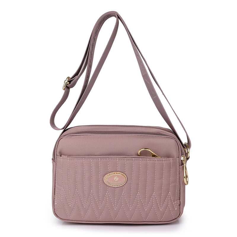 Casual Women Cross Body Small Handbag