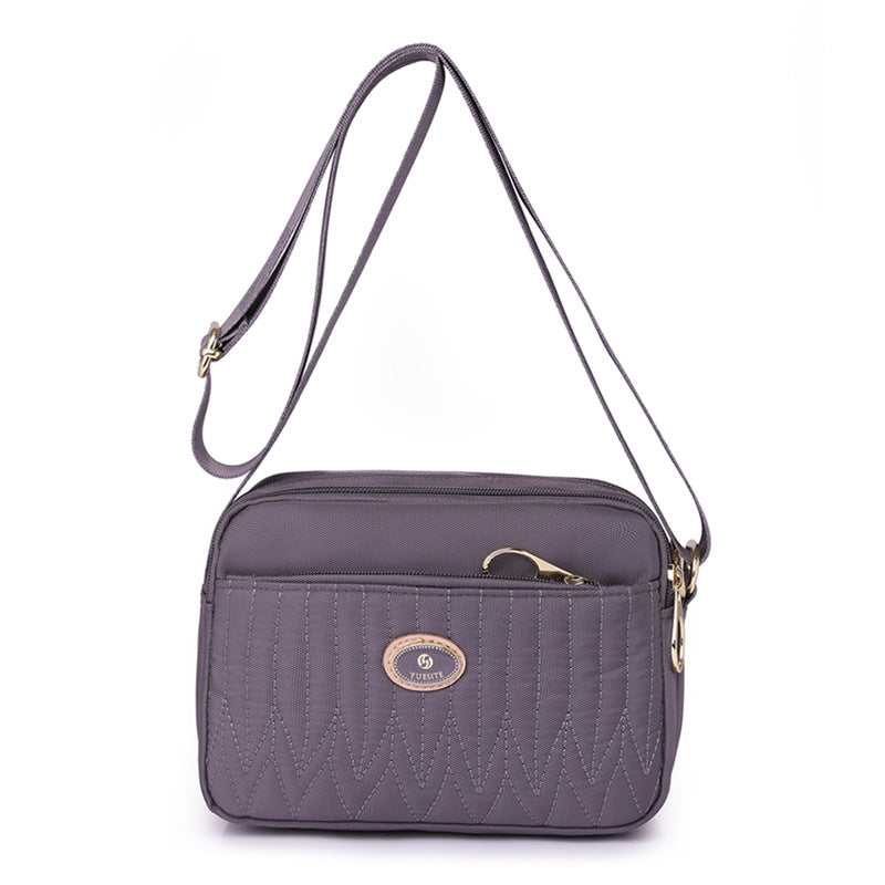 Casual Women Cross Body Small Handbag