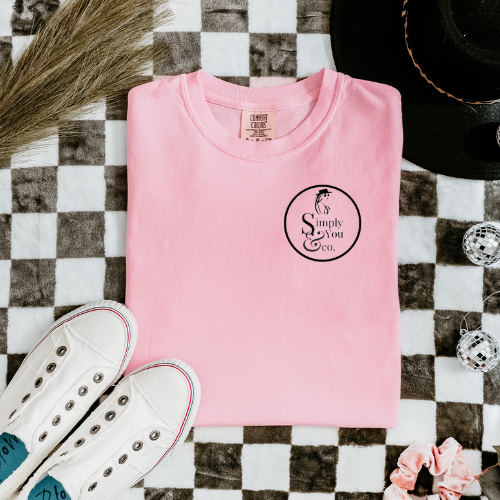 Simply You & Co T-shirts