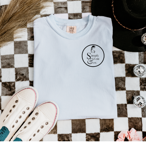 Simply You & Co T-shirts