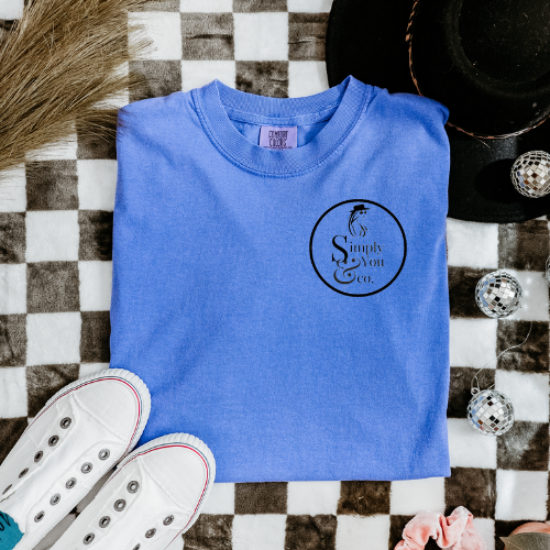 Simply You & Co T-shirts