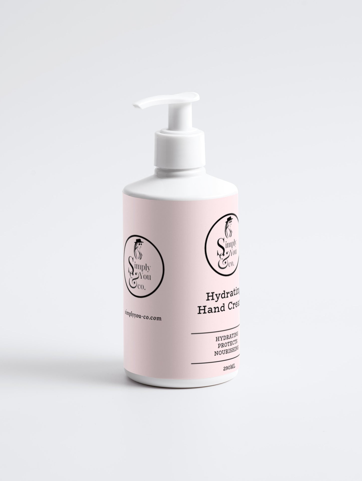 Hydrating Hand Cream