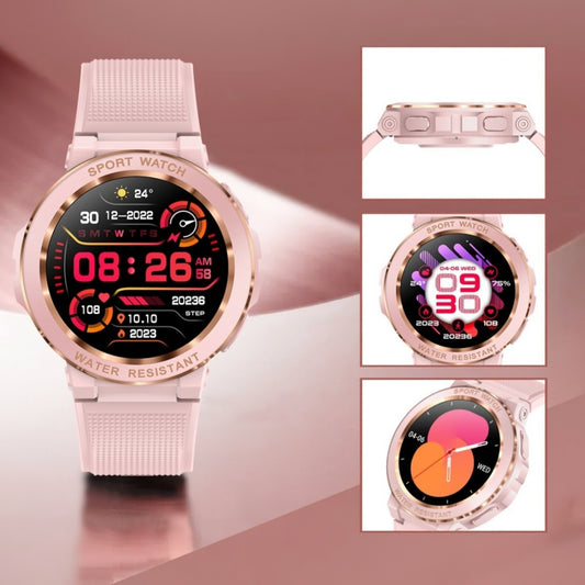 MK60 Intelligent Bluetooth Call Multifunctional Watch