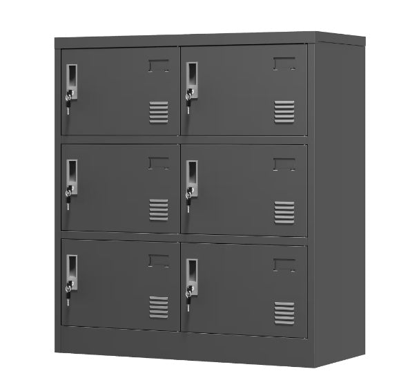 Metal Home Lockers