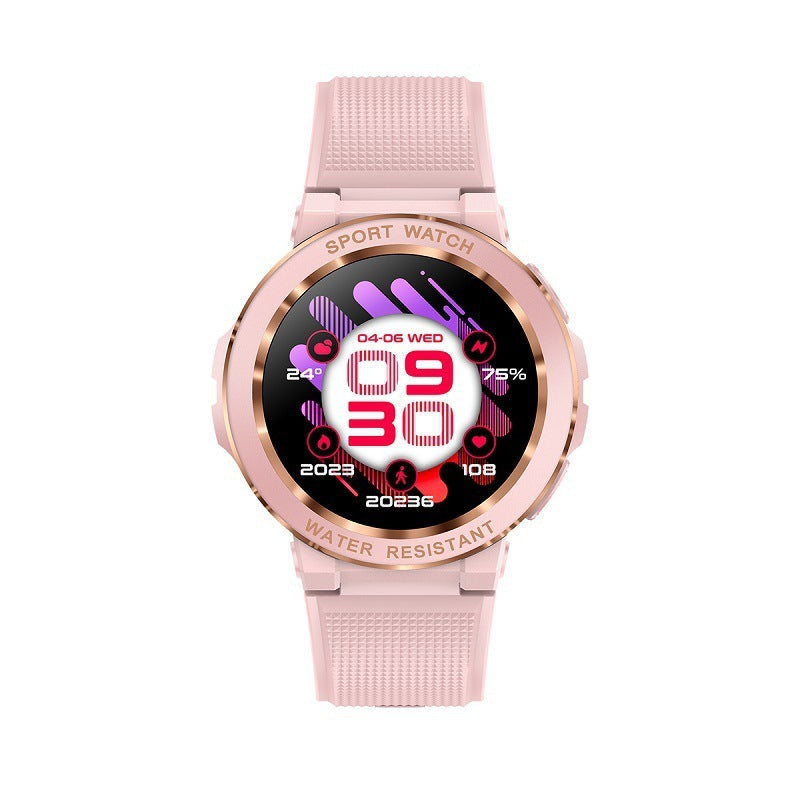 MK60 Intelligent Bluetooth Call Multifunctional Watch