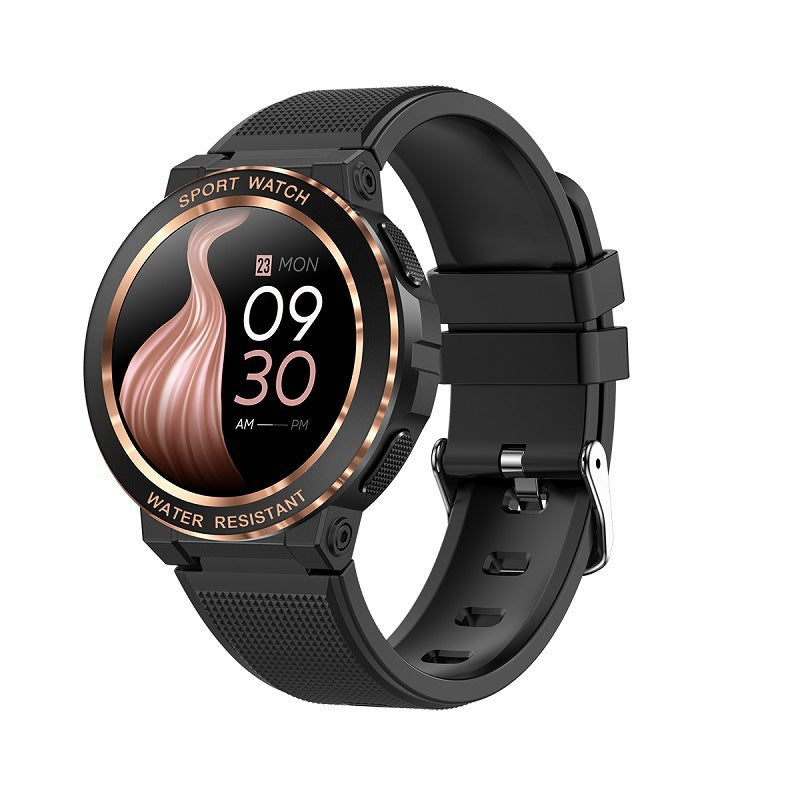 MK60 Intelligent Bluetooth Call Multifunctional Watch