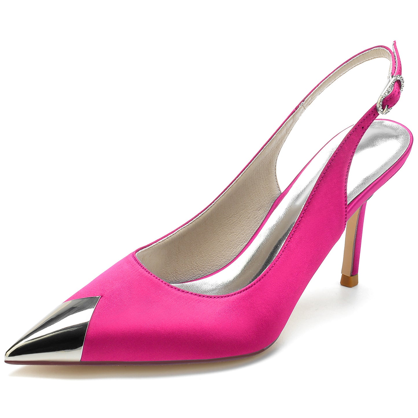 Fashionable Elegant Pointed Toe High Heels