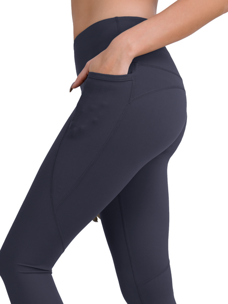 Yoga Leggings With Pockets