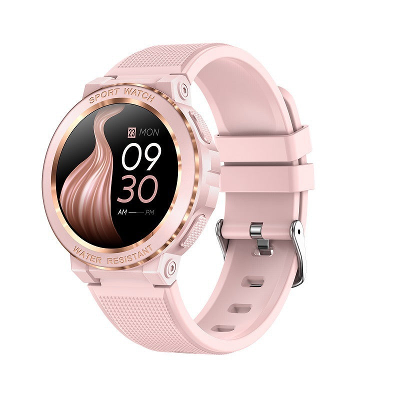 MK60 Intelligent Bluetooth Call Multifunctional Watch