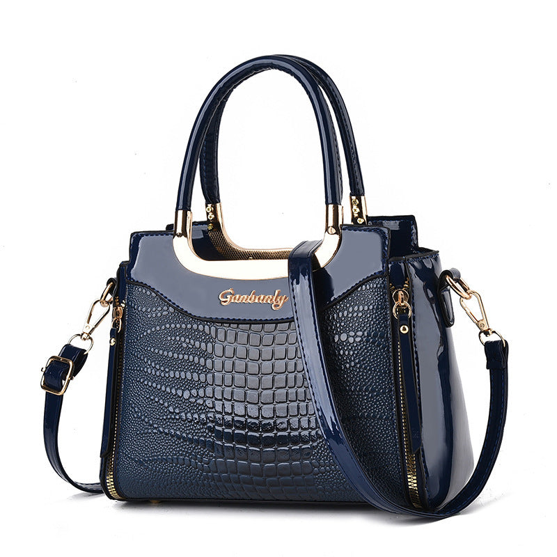 Fashionable Women's Elegant Messenger Bag