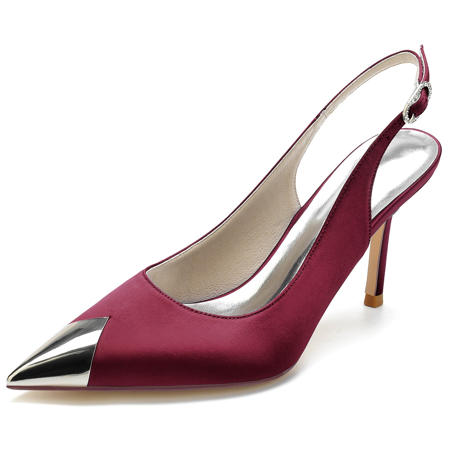 Fashionable Elegant Pointed Toe High Heels