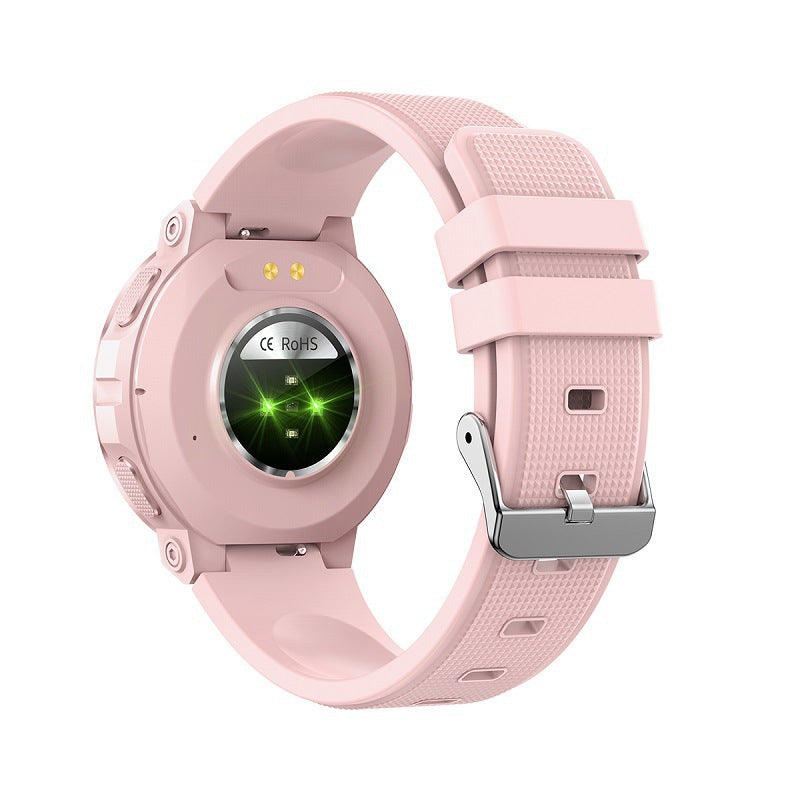 MK60 Intelligent Bluetooth Call Multifunctional Watch