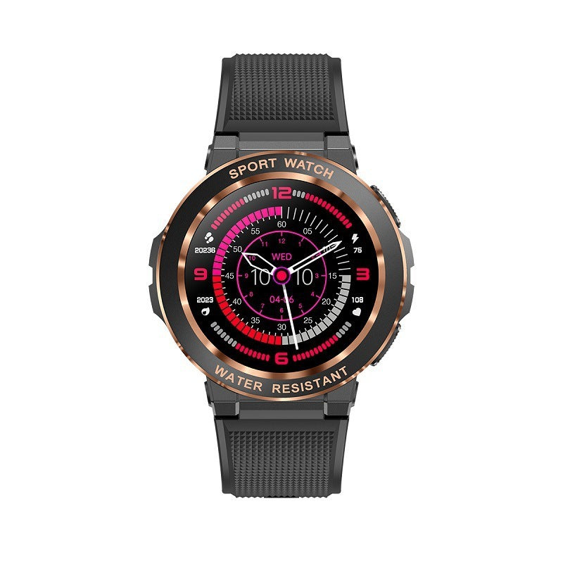 MK60 Intelligent Bluetooth Call Multifunctional Watch