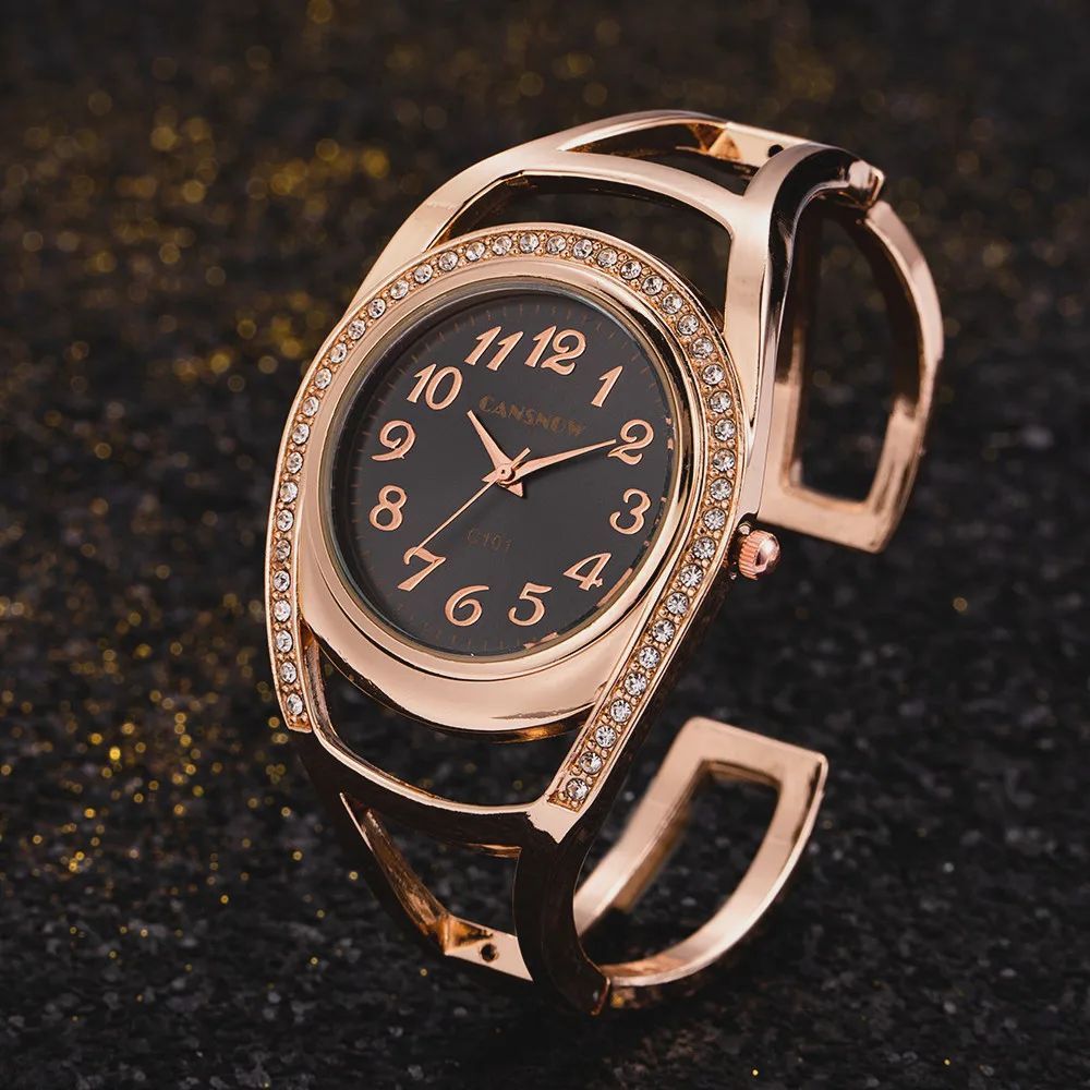 Personalized Fashion Creative Watch